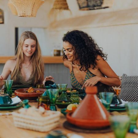 Kenzara Suites & Pool, Your Private Escape Маракеш Екстериор снимка