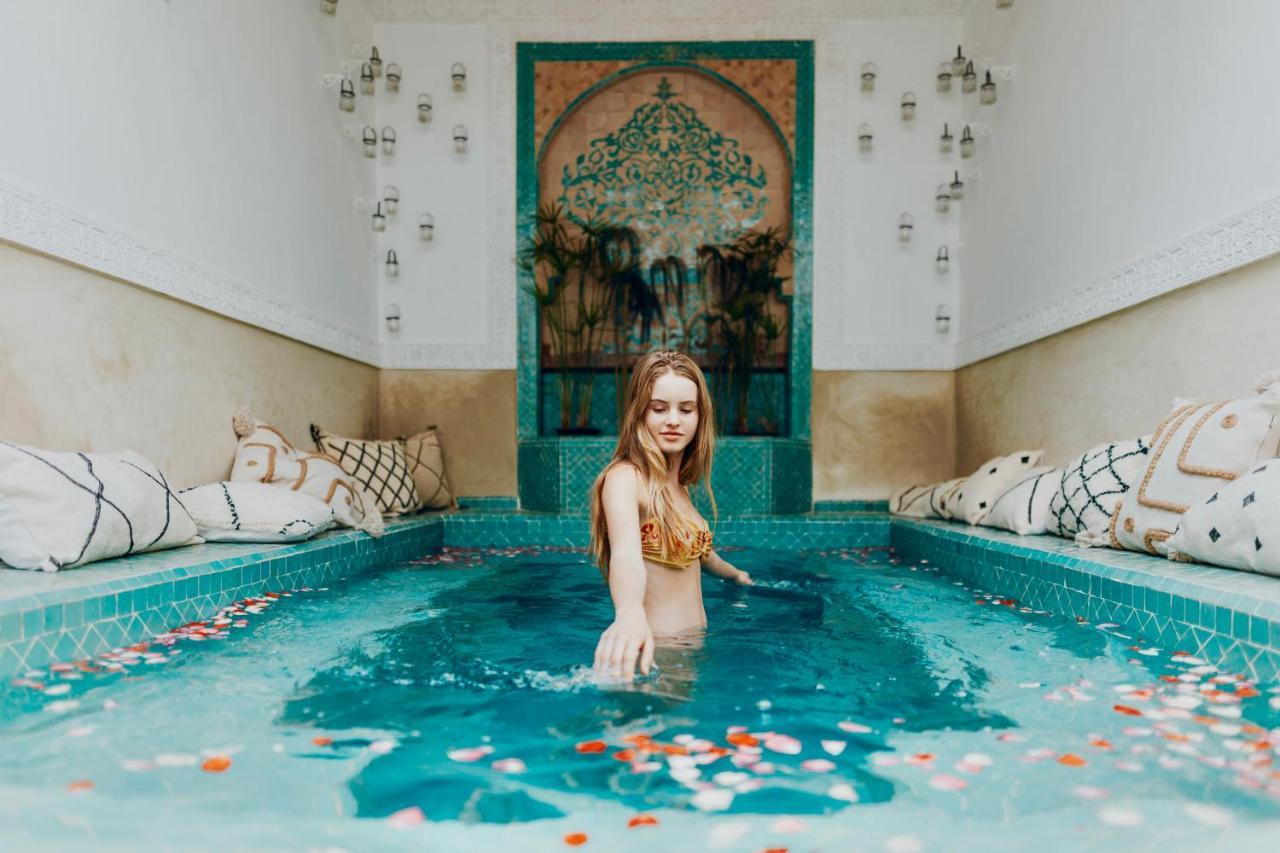 Kenzara Suites & Pool, Your Private Escape Маракеш Екстериор снимка