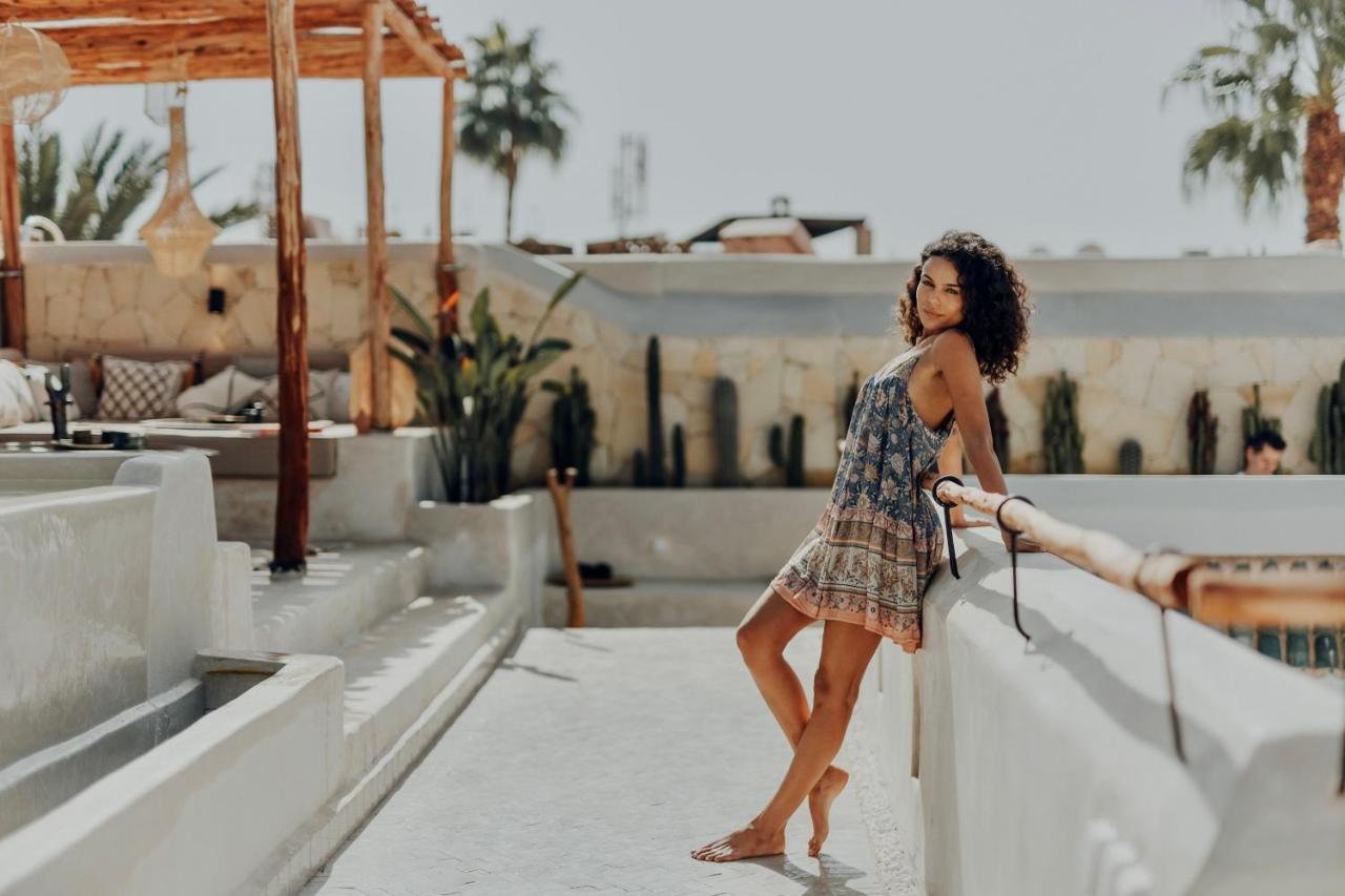 Kenzara Suites & Pool, Your Private Escape Маракеш Екстериор снимка