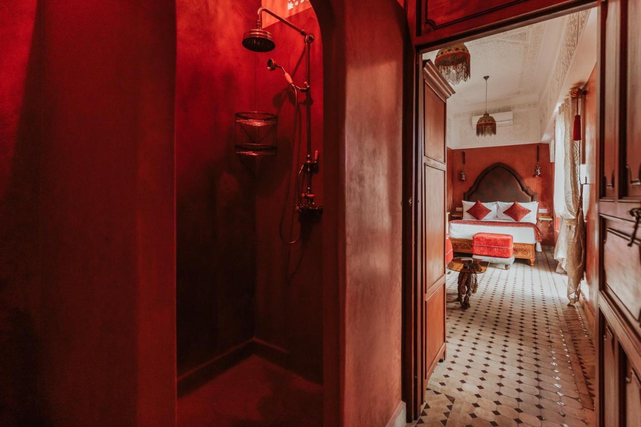 Kenzara Suites & Pool, Your Private Escape Маракеш Екстериор снимка
