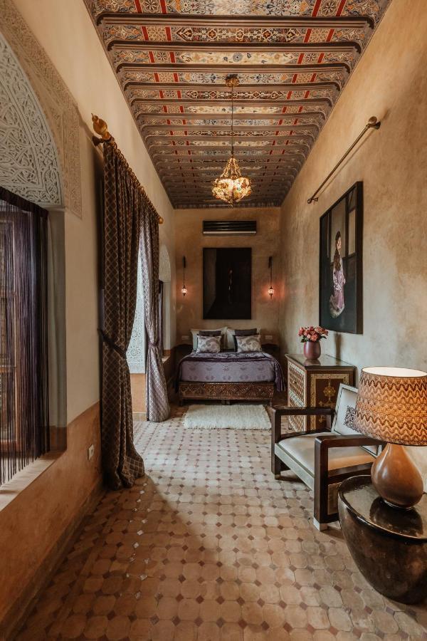Kenzara Suites & Pool, Your Private Escape Маракеш Екстериор снимка