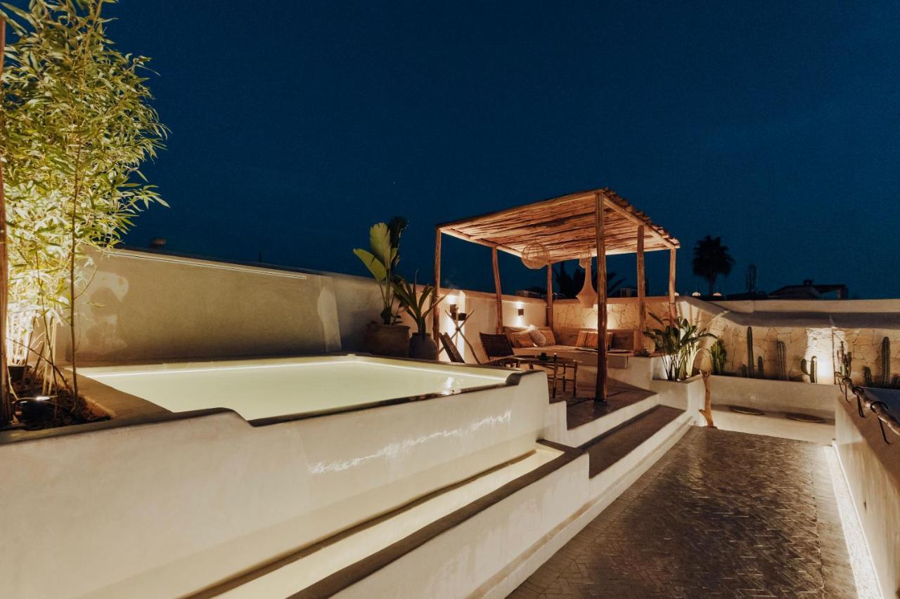 Kenzara Suites & Pool, Your Private Escape Маракеш Екстериор снимка