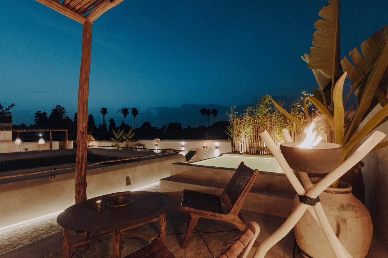 Kenzara Suites & Pool, Your Private Escape Маракеш Екстериор снимка