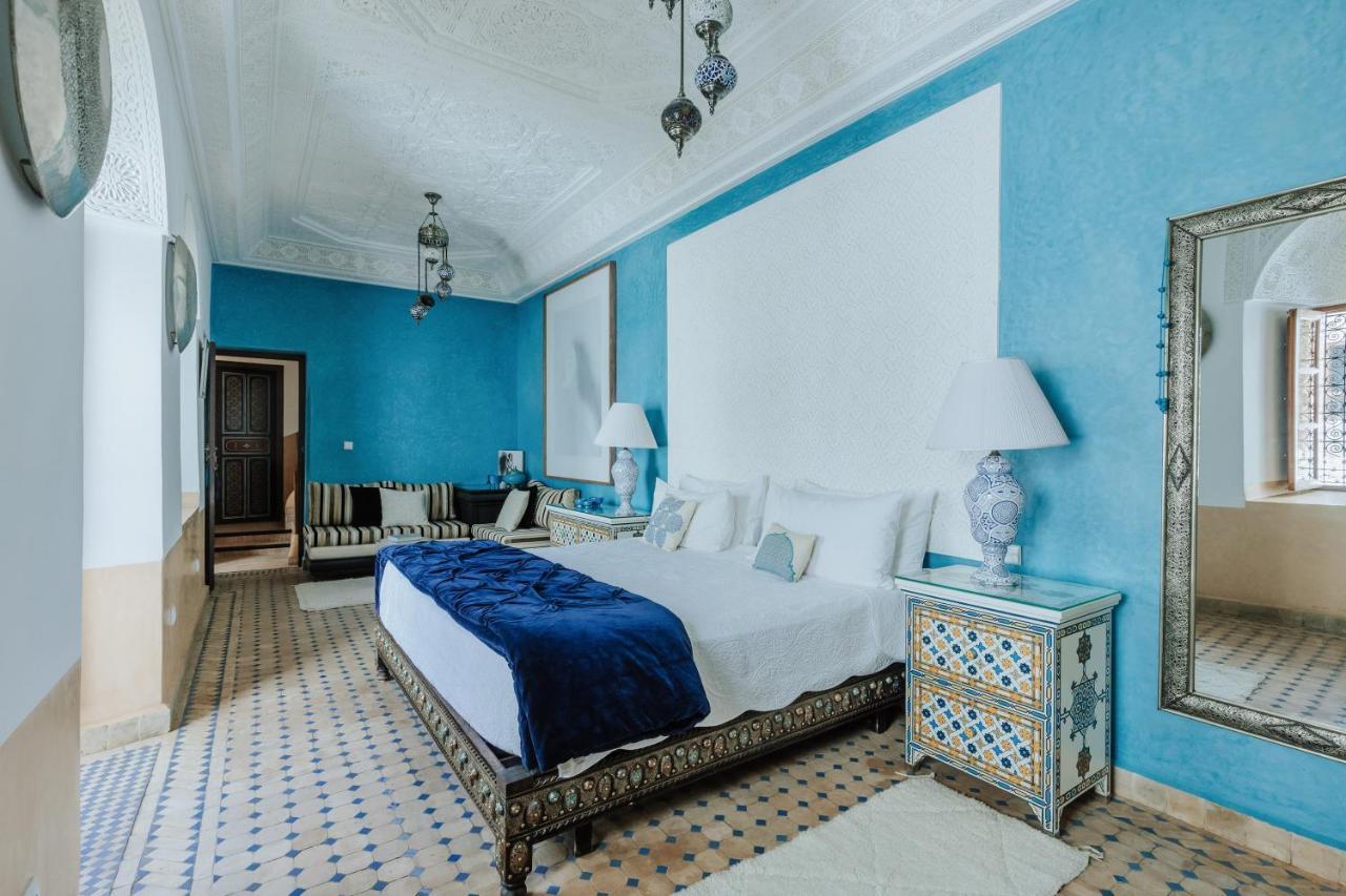 Kenzara Suites & Pool, Your Private Escape Маракеш Екстериор снимка