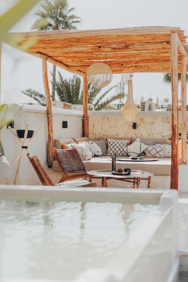 Kenzara Suites & Pool, Your Private Escape Маракеш Екстериор снимка