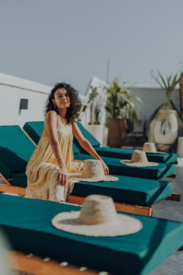 Kenzara Suites & Pool, Your Private Escape Маракеш Екстериор снимка