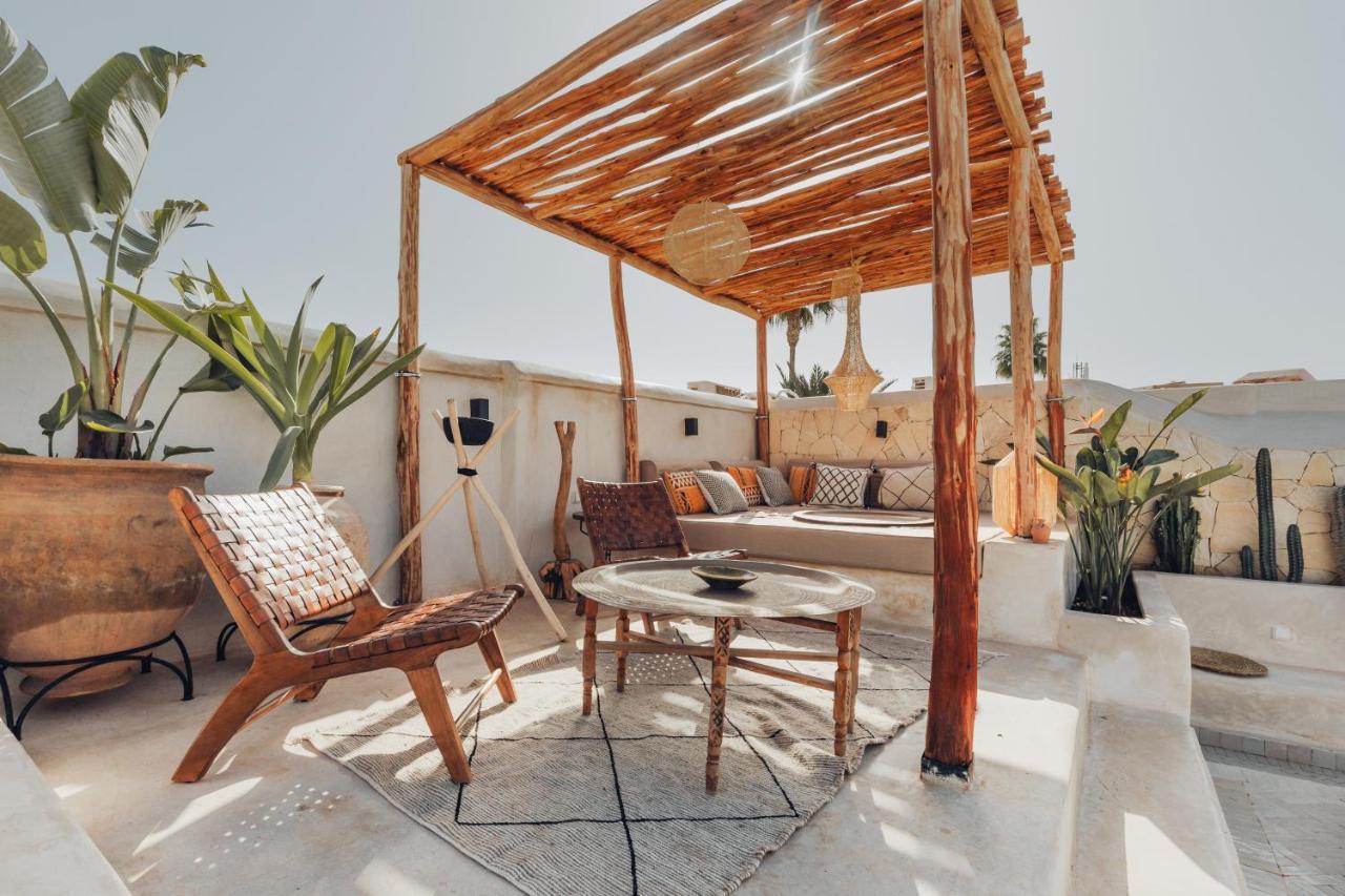 Kenzara Suites & Pool, Your Private Escape Маракеш Екстериор снимка