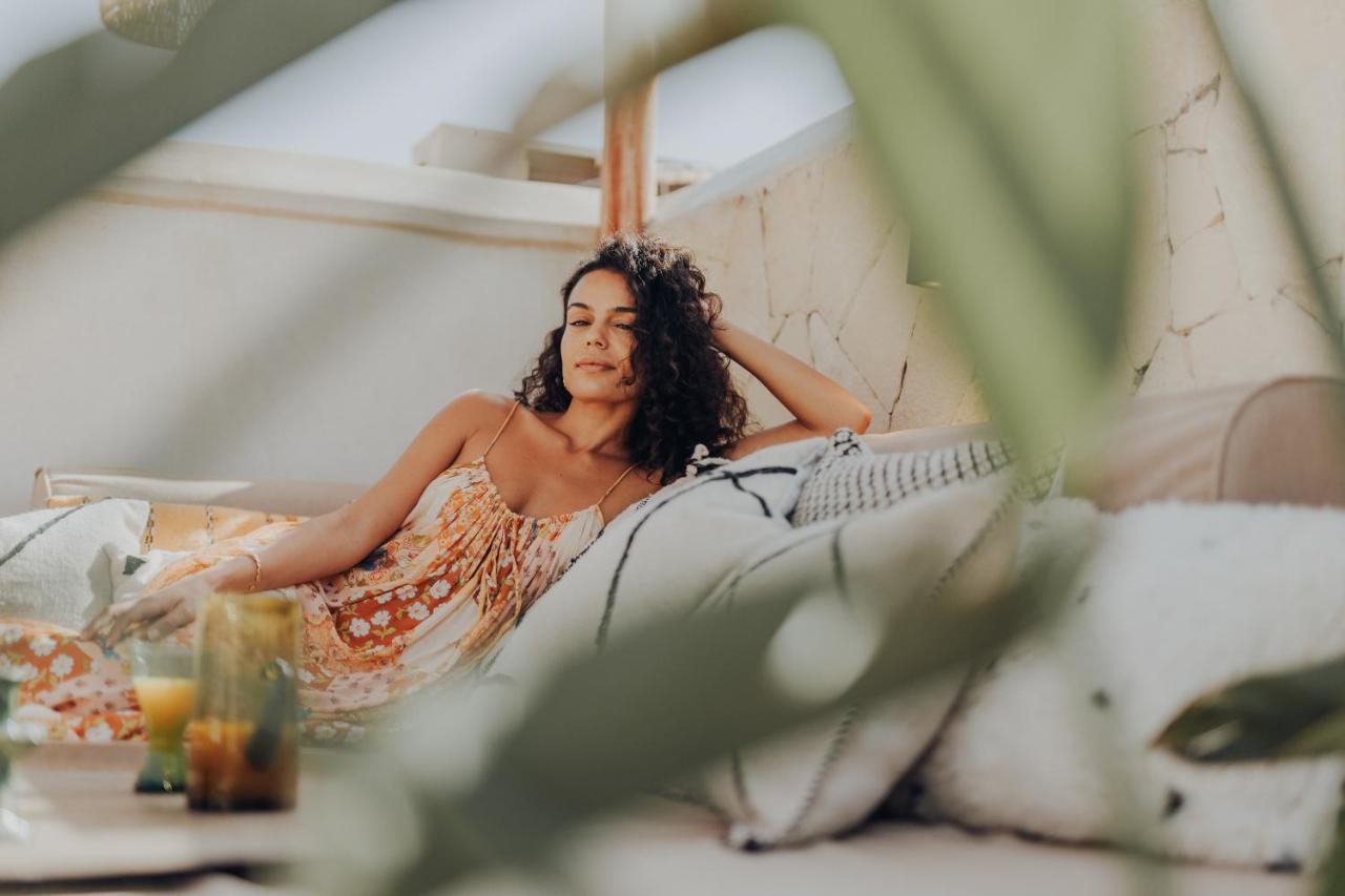 Kenzara Suites & Pool, Your Private Escape Маракеш Екстериор снимка