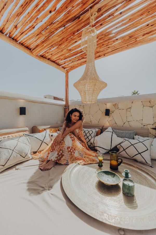 Kenzara Suites & Pool, Your Private Escape Маракеш Екстериор снимка